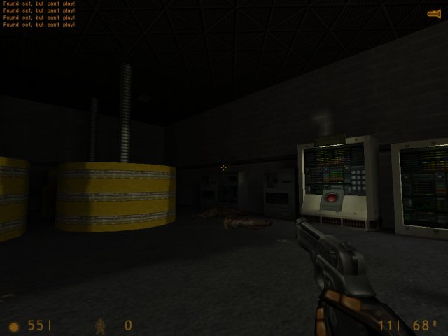 A screenshot from Dave, Any Ideas?.